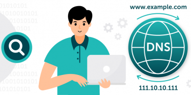 DNS: что это такое и как ее используют