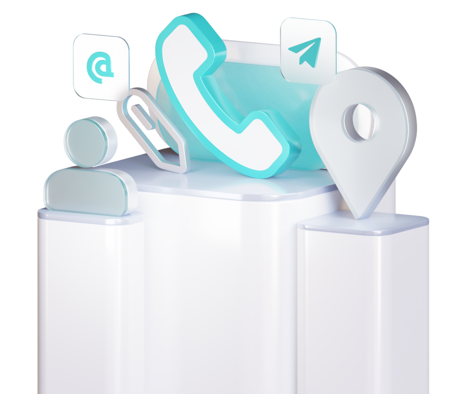 Офисы и контакты