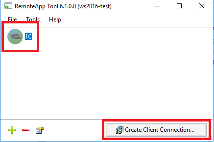 Создание подключения Создание подключения