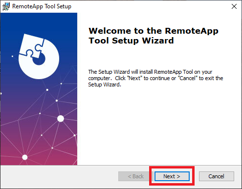 Установка программы - шаг 1 Установка программы - шаг 1