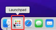 Launchpad Launchpad