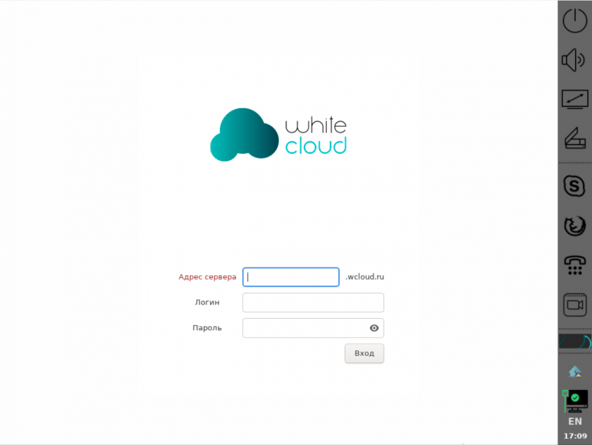 Рабочий стол Рабочий стол
