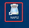 Запуск NAPS2 Запуск NAPS2